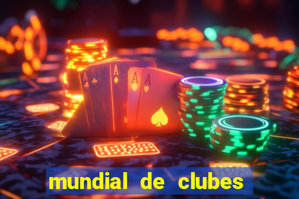 mundial de clubes 2020 tabela